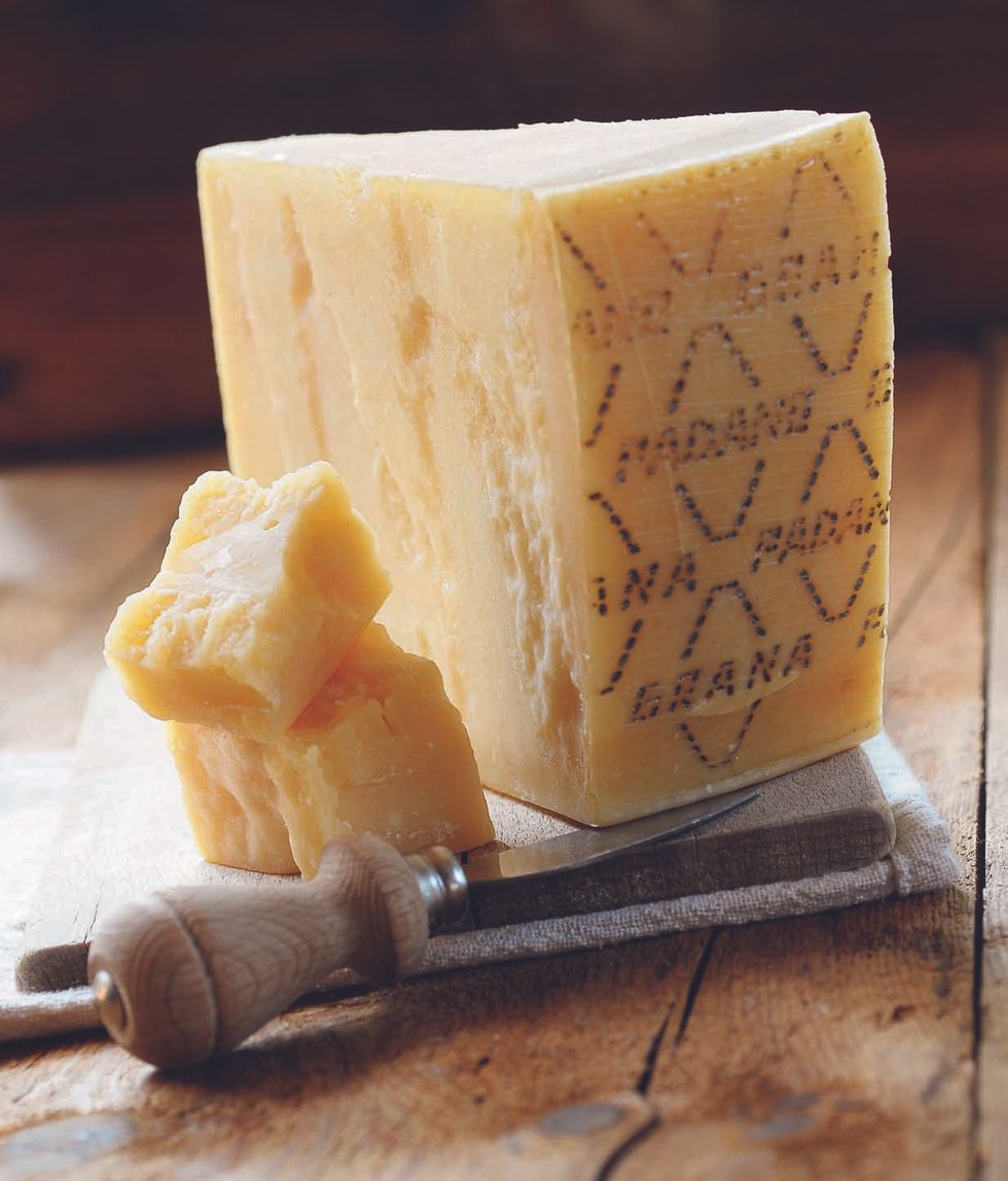 Grana Padano