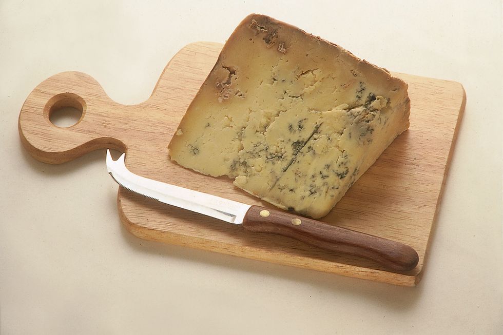 Stilton
