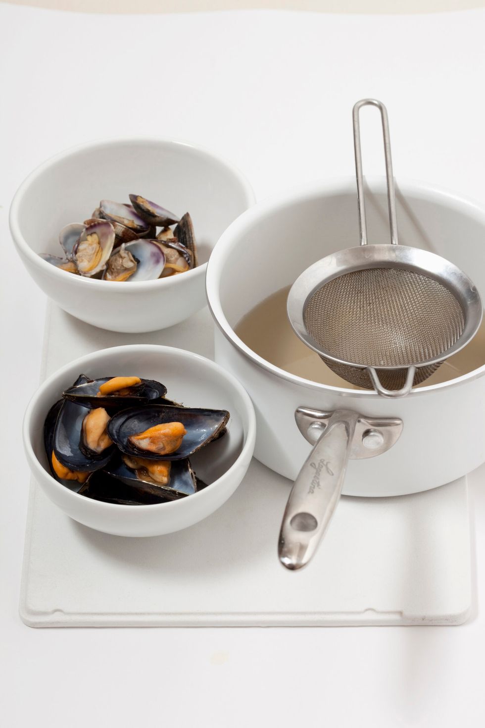 Seafood