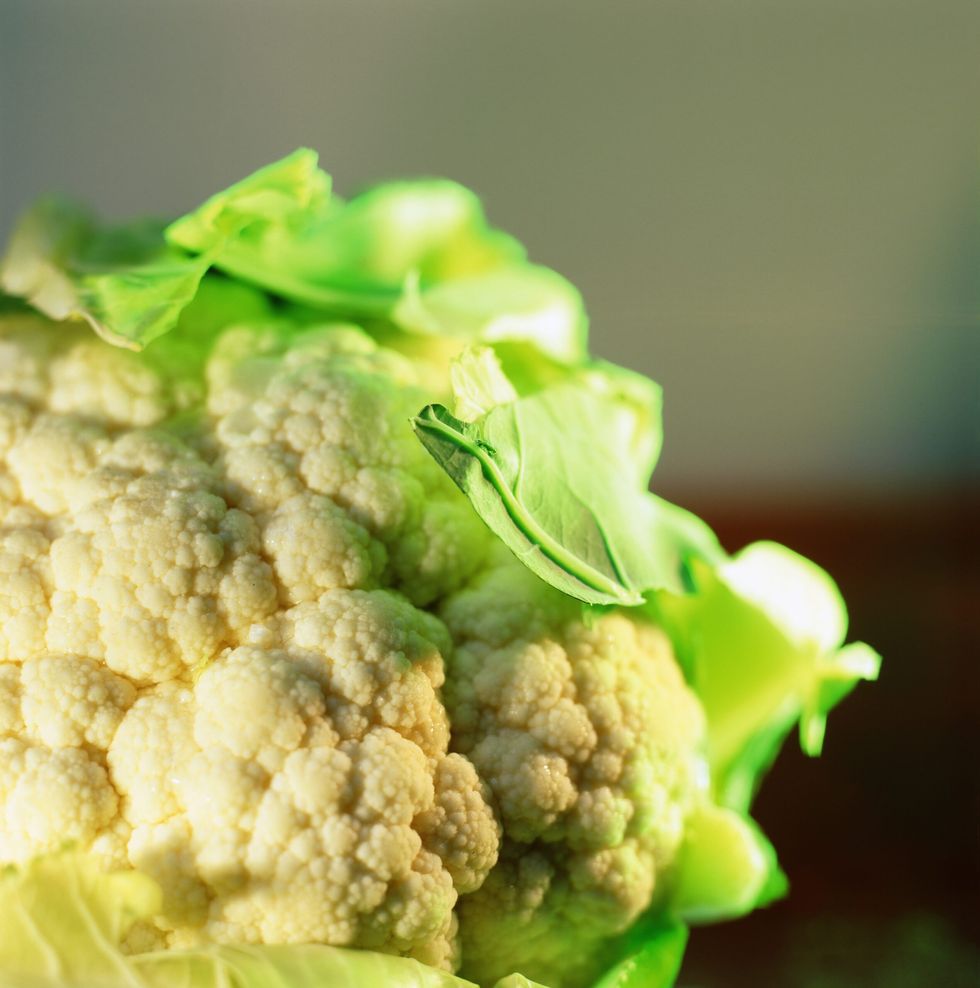 Cauliflower