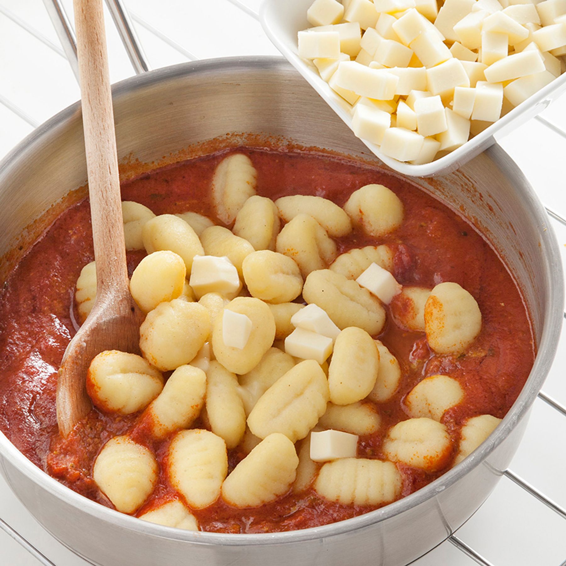 Gnocchi