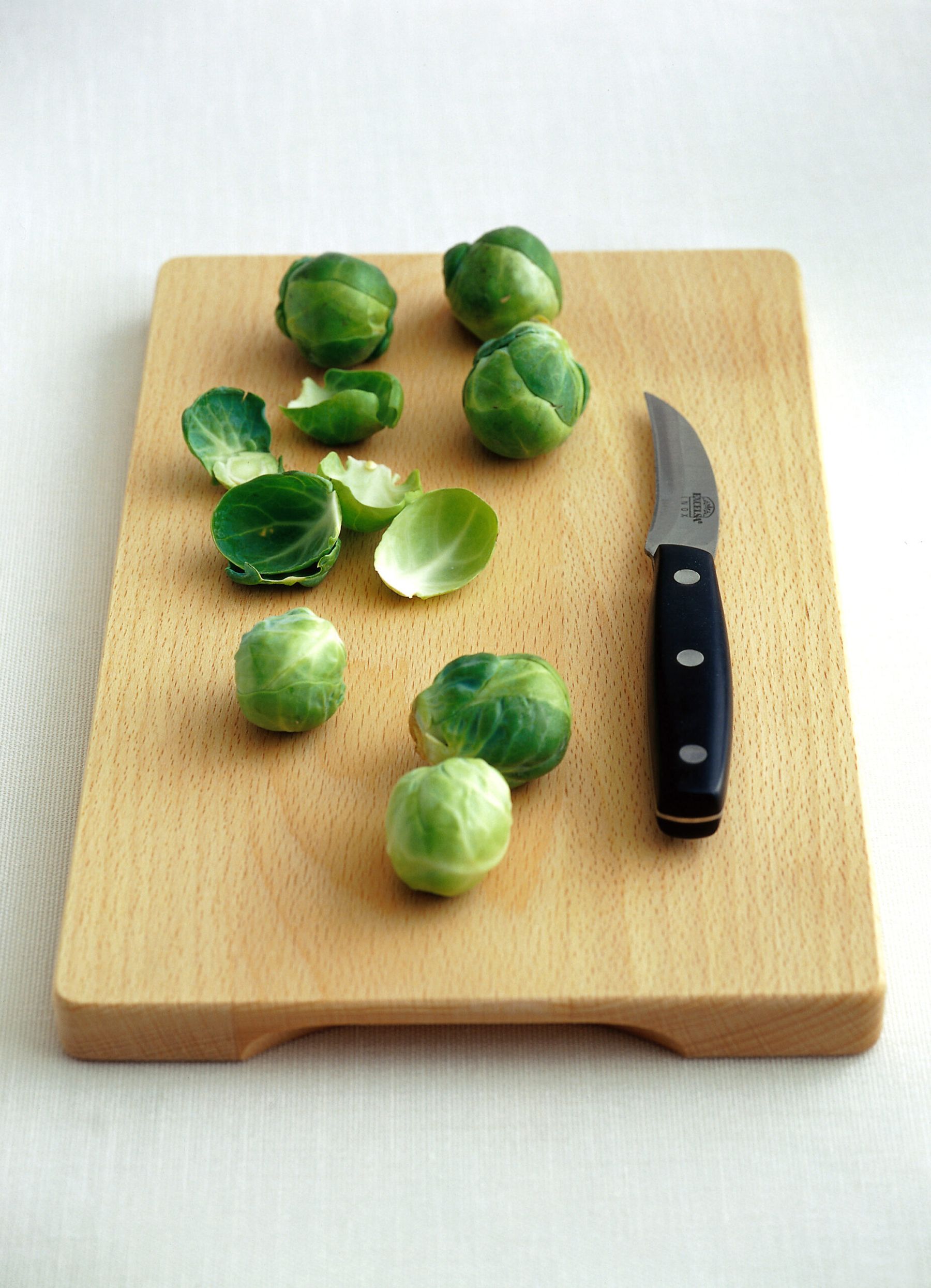 Brussels sprouts