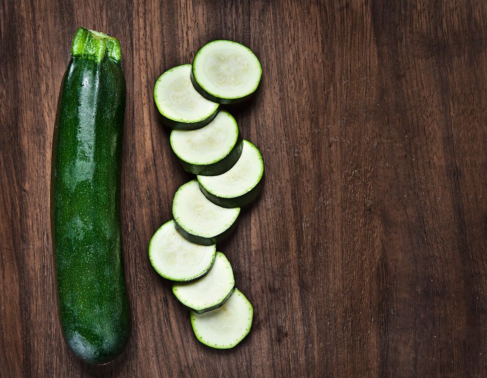 Zucchini