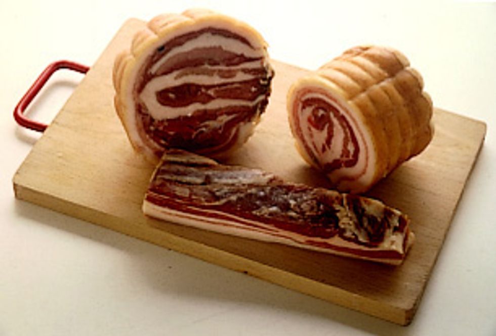 Cured meats Sale&Pepe