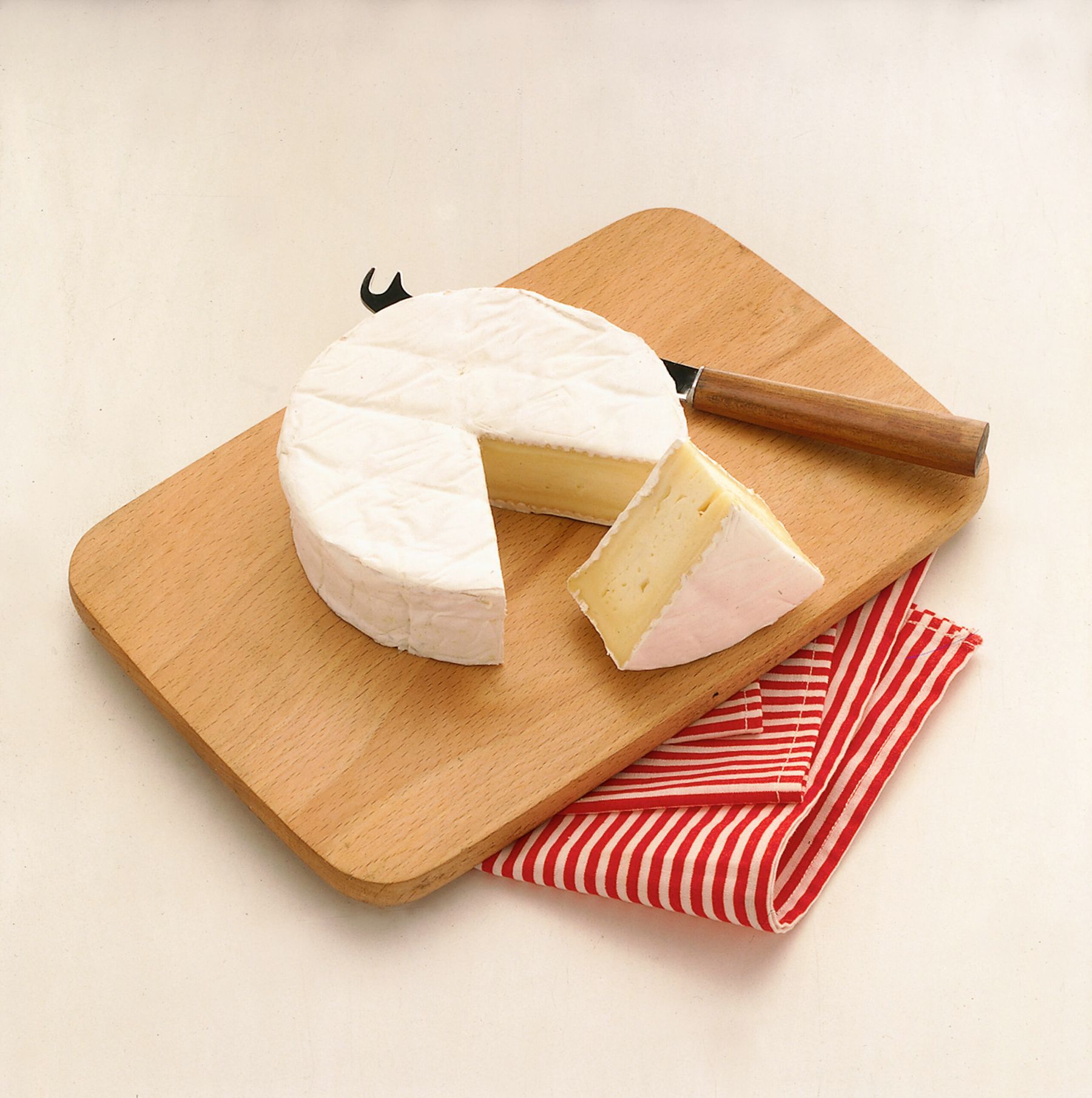 Camembert