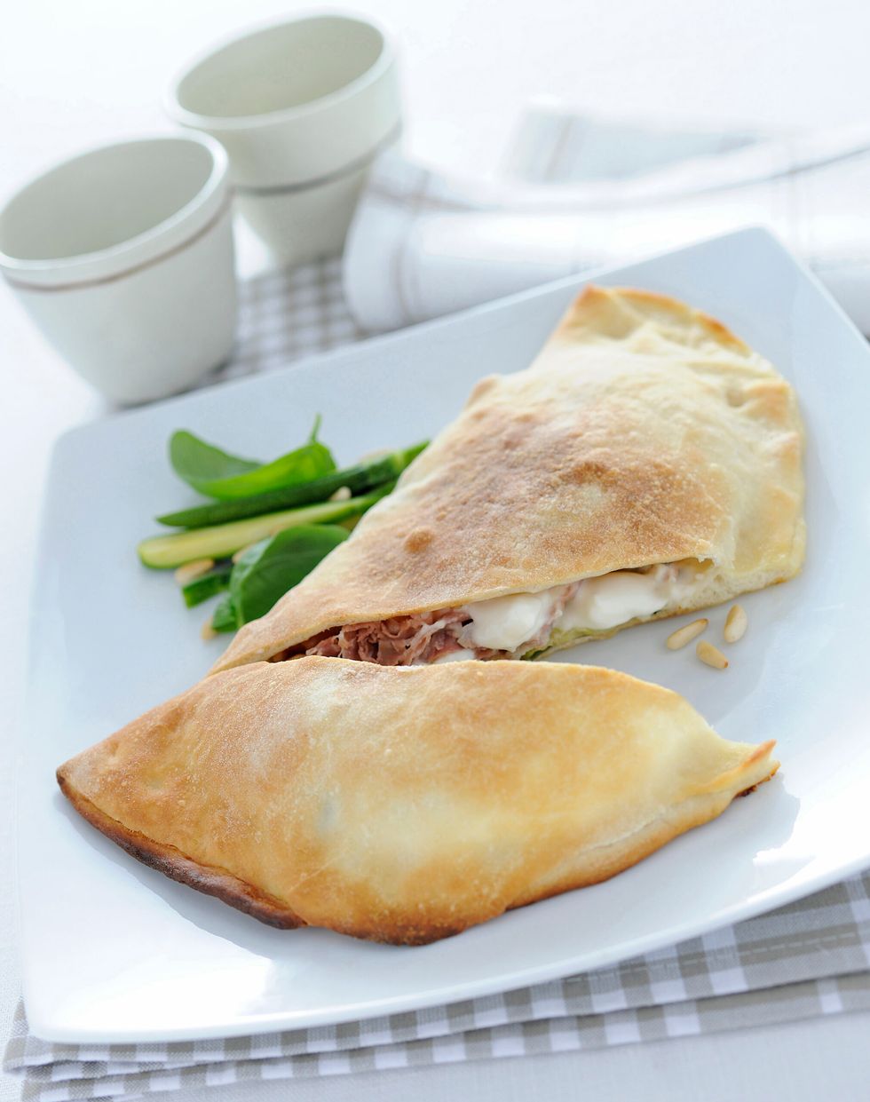 Calzone