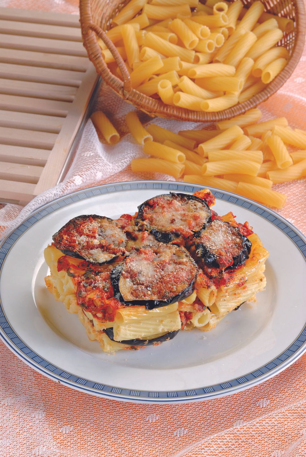 Macaroni