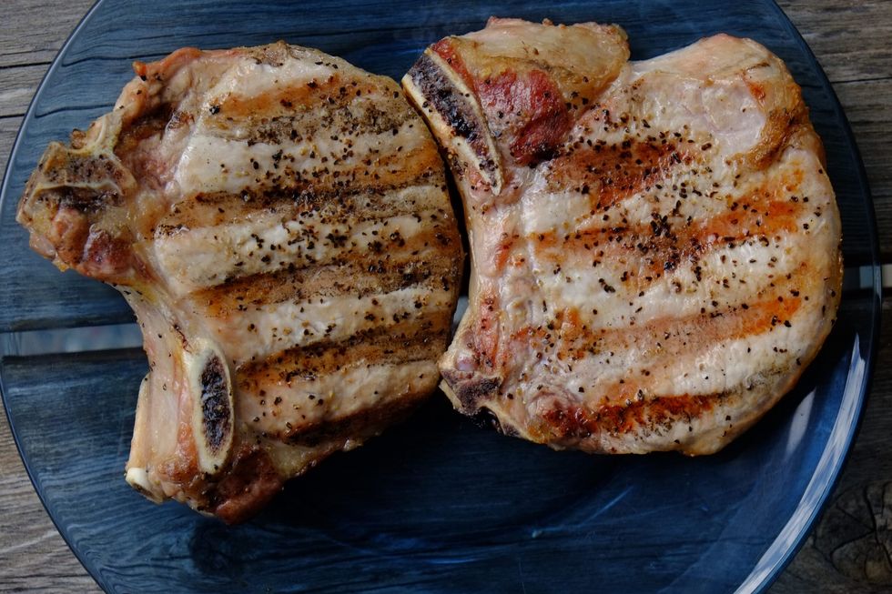 Braciola