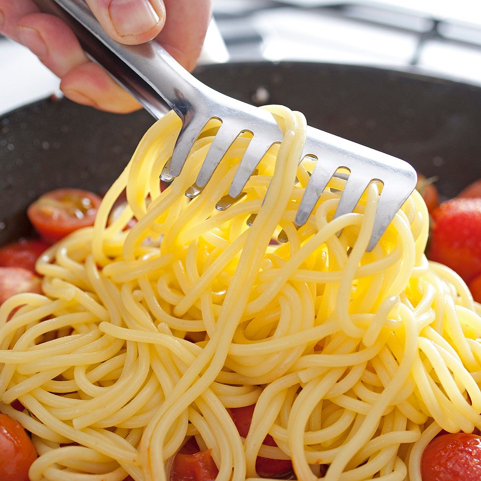 Spaghetti