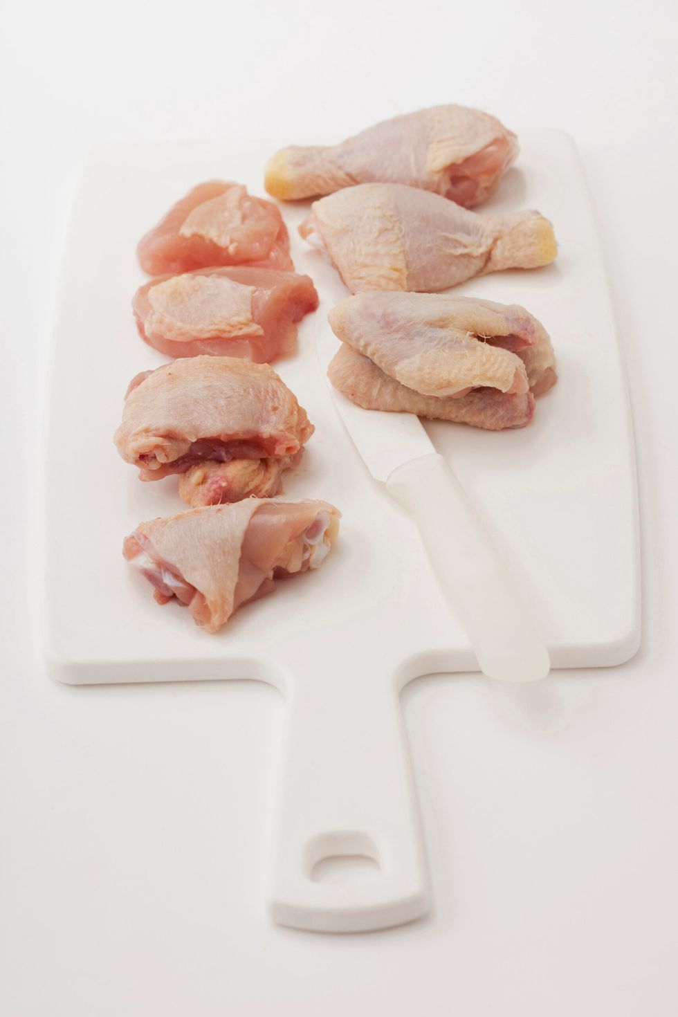 Cockerel