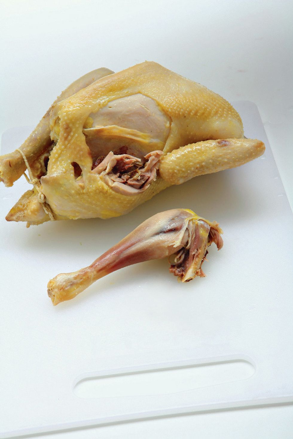 Hen