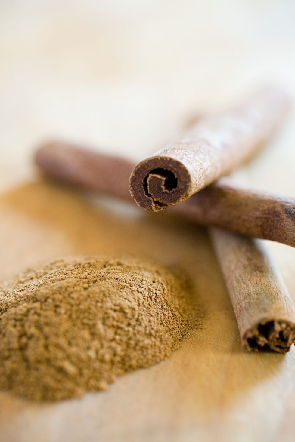 Cinnamon