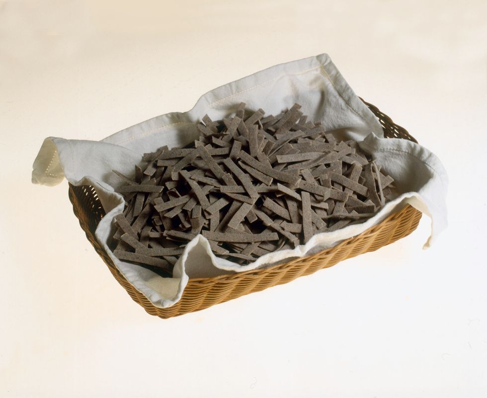 Pizzoccheri