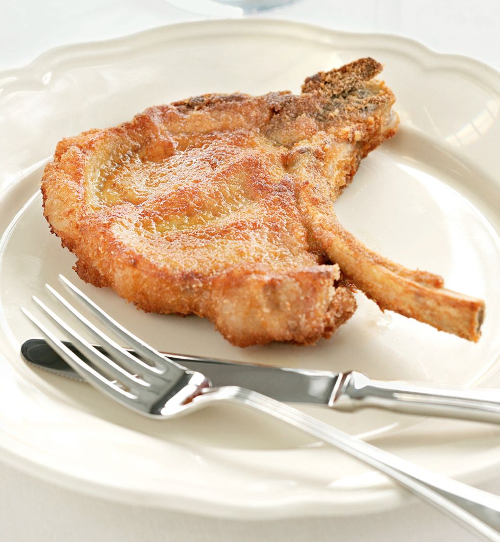 Cutlet
