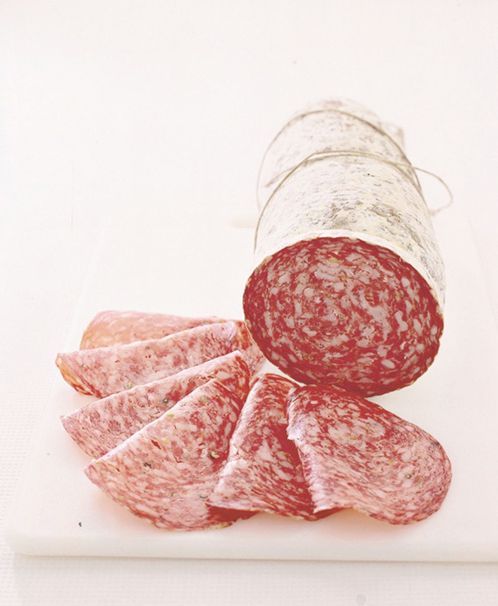 Finocchiona