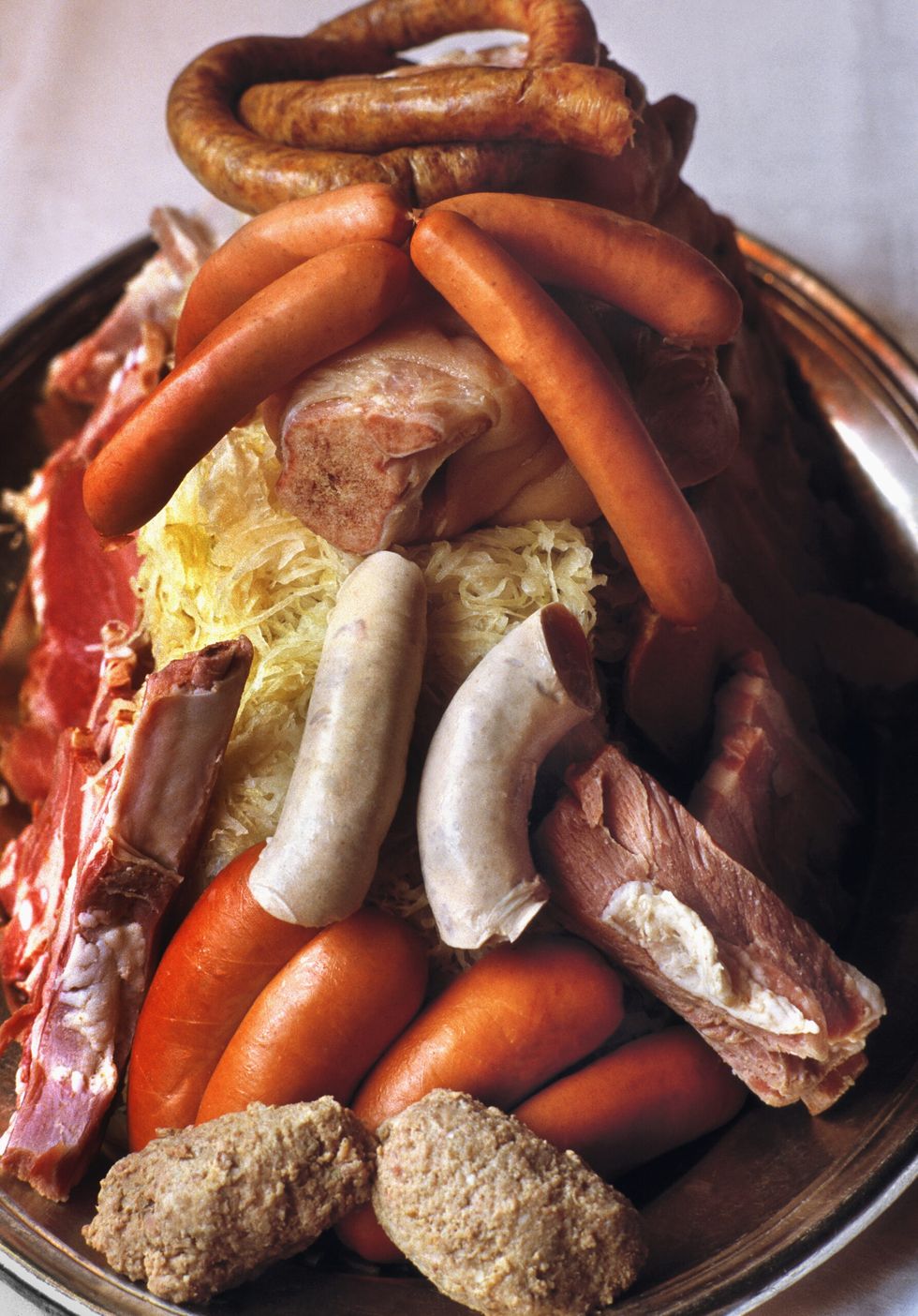 Choucroute