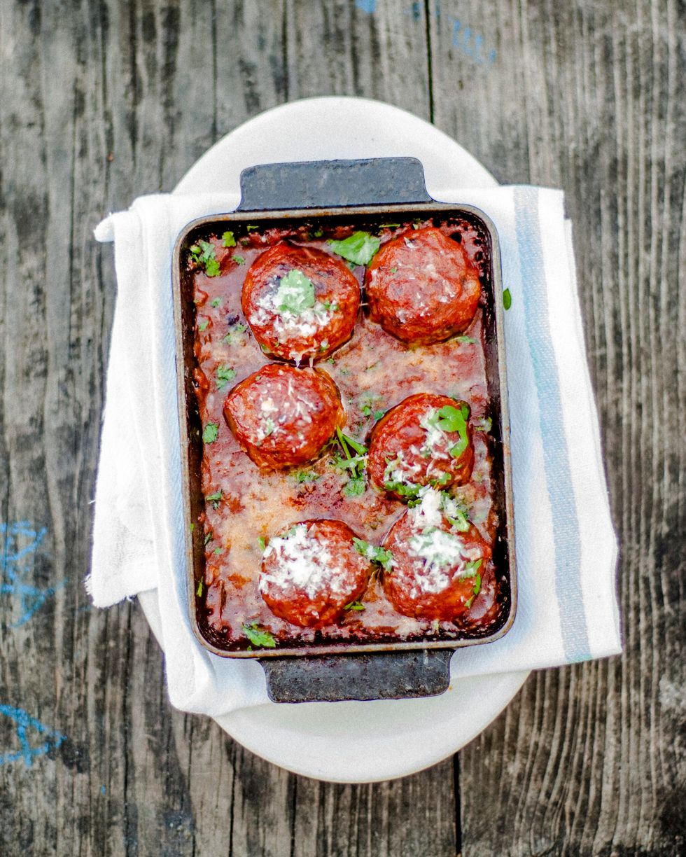 Meatball