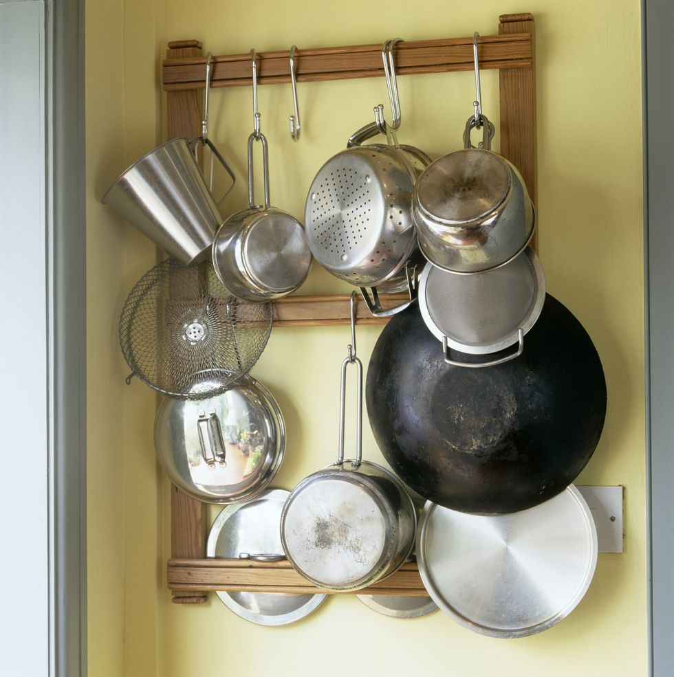 Cookware