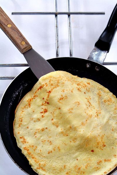 Crêpe