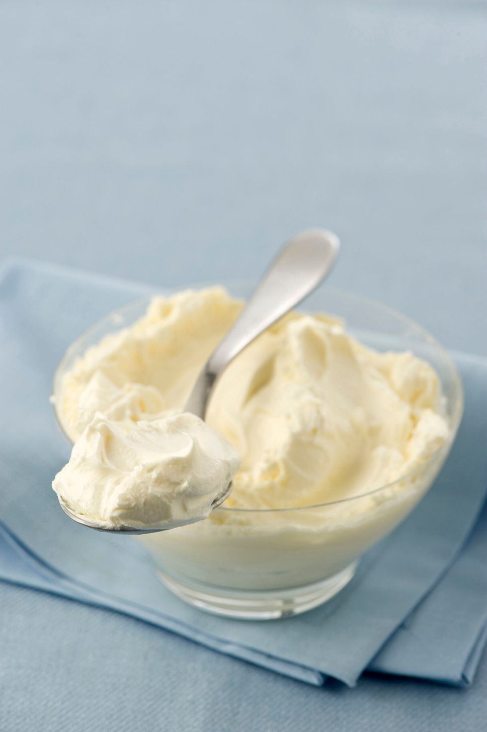 Mascarpone cheese