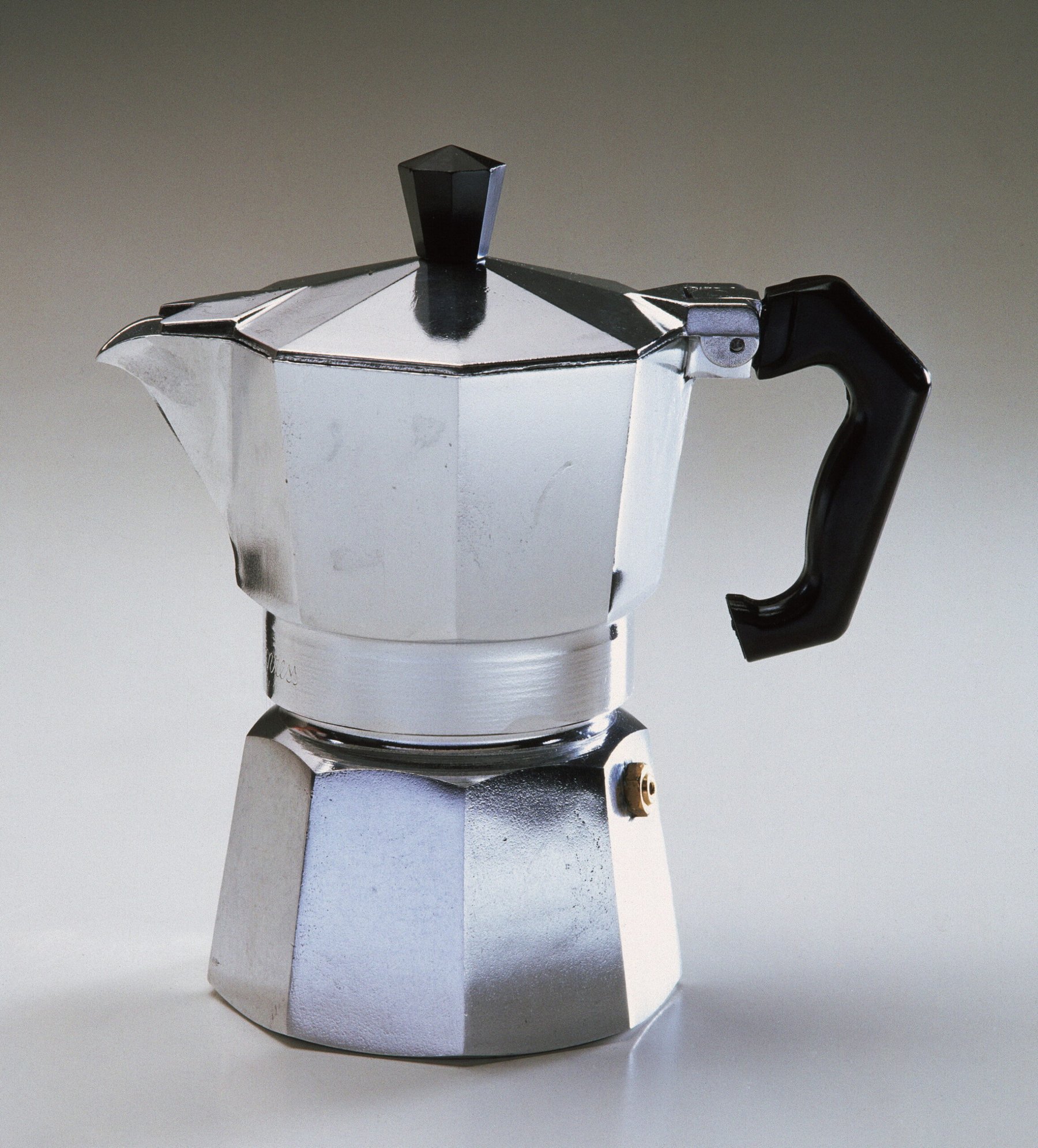 Coffee maker