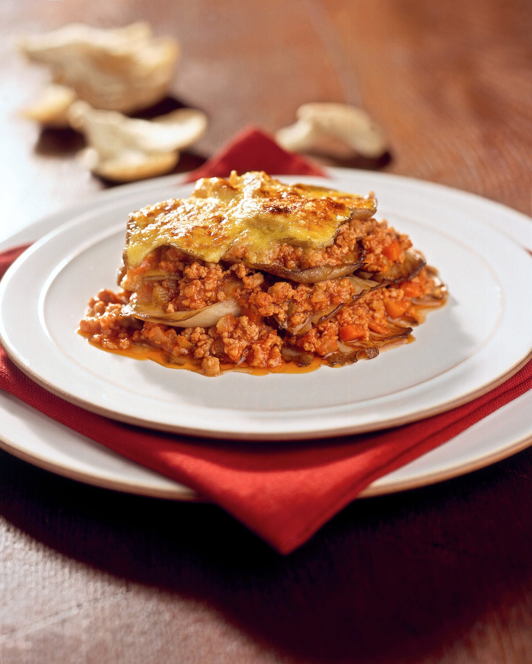 Moussaka