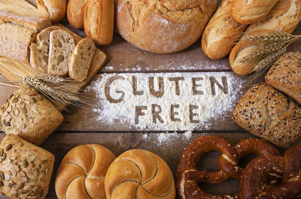Gluten free: for health or for fashion?