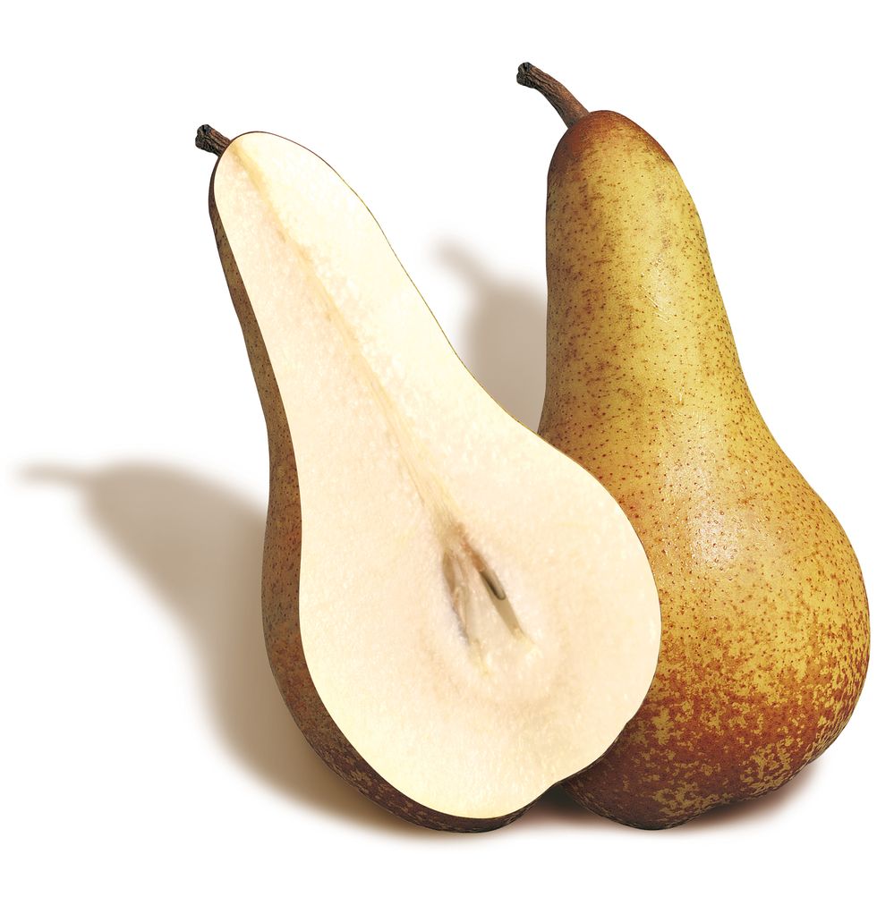 Pears, Italian excellence