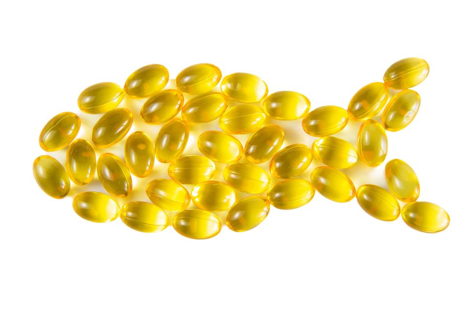 Omega-3, the fish alternatives