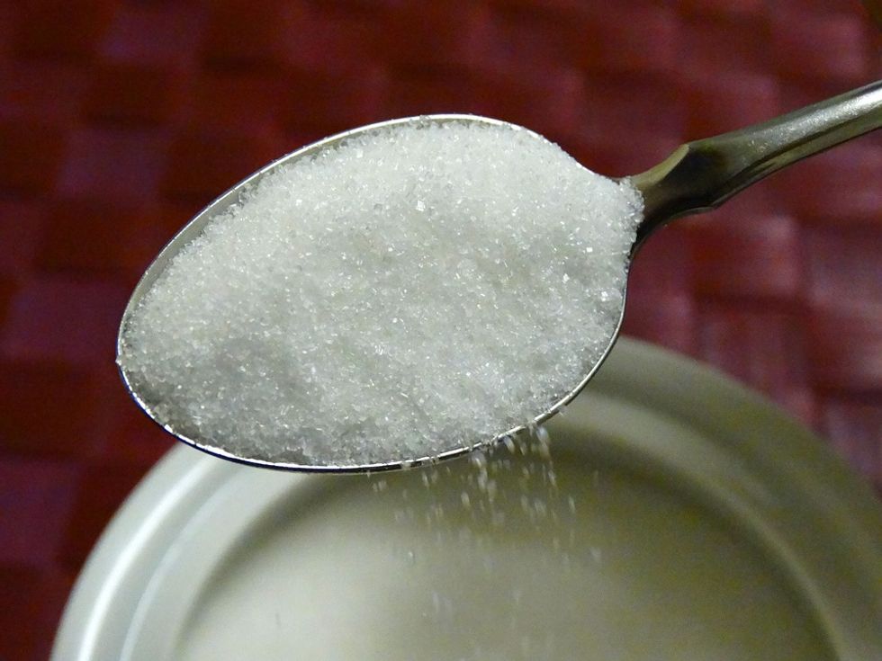 Sweeteners: what is true