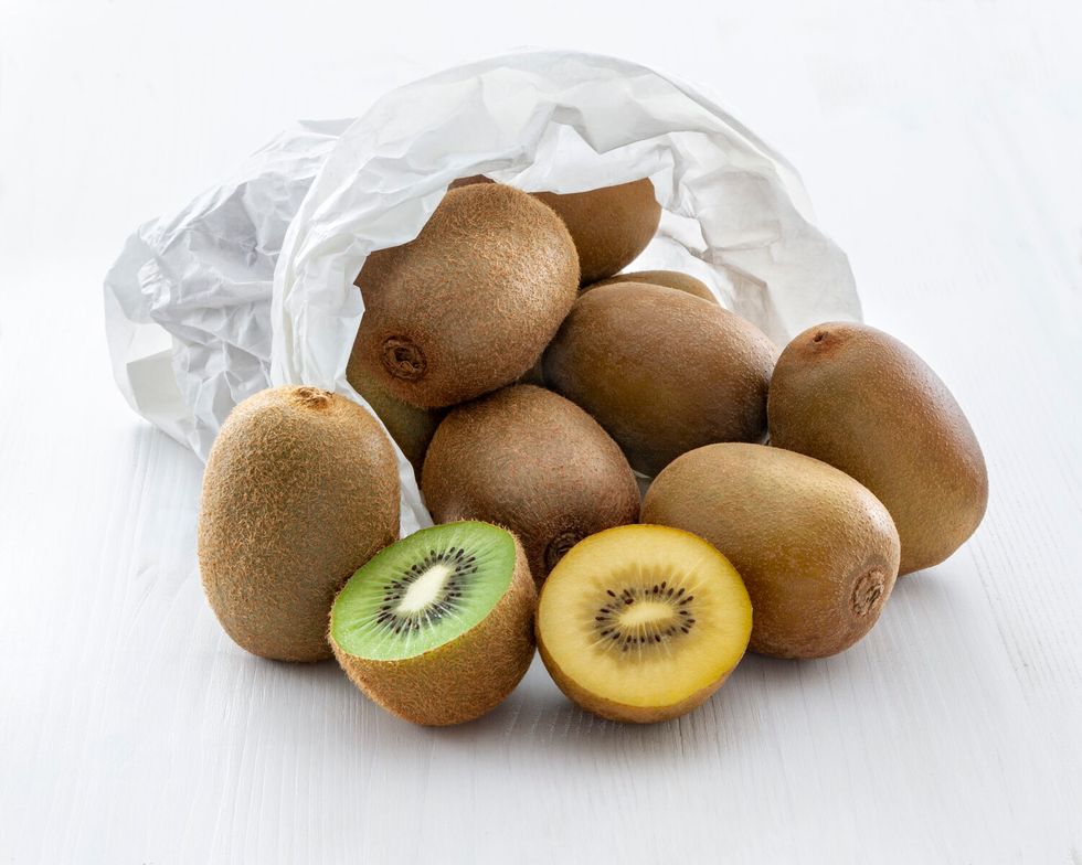 Kiwi: benefits and ideas