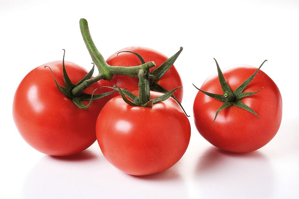 Superfood tomato