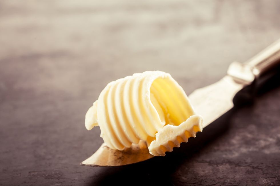 Butter: 5 things you may not know