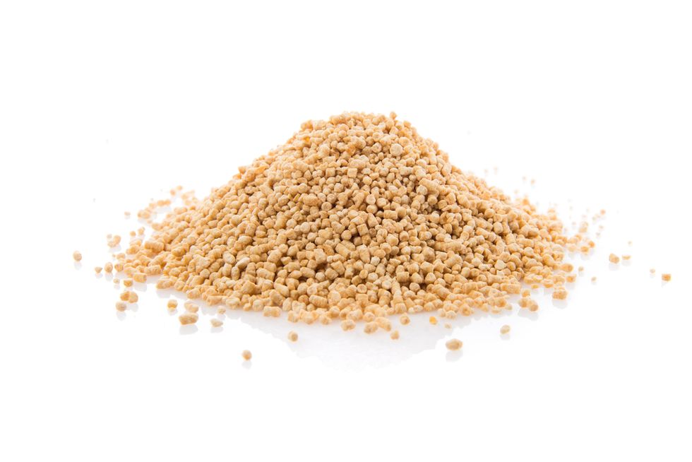 What is lecithin? Is it good or bad?