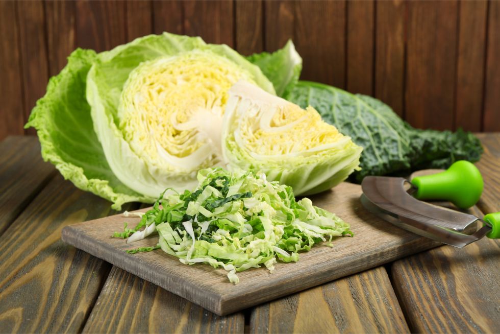 Cabbage: why it is good and how to cook it