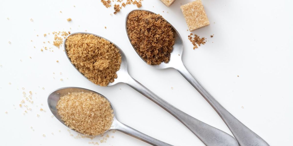 Just a spoonful of (cane) sugar