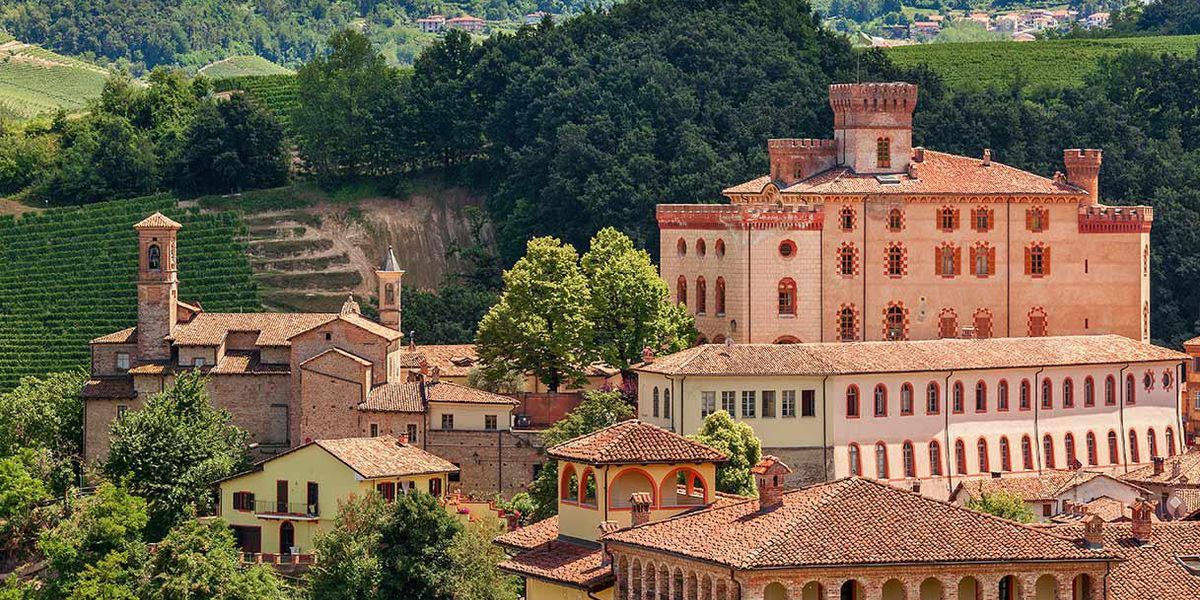 Barolo: the king of red wine