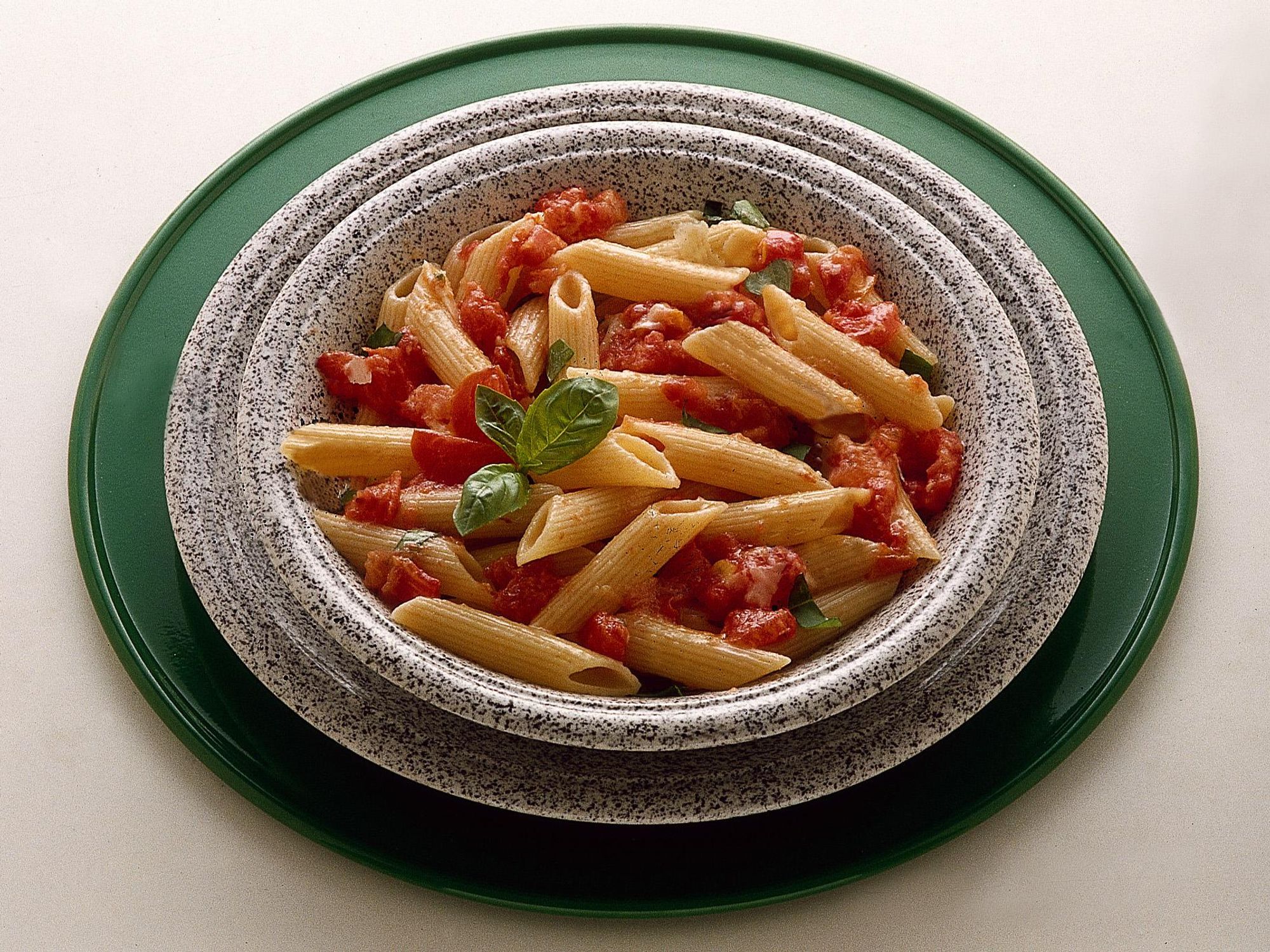 Crudaiola pasta