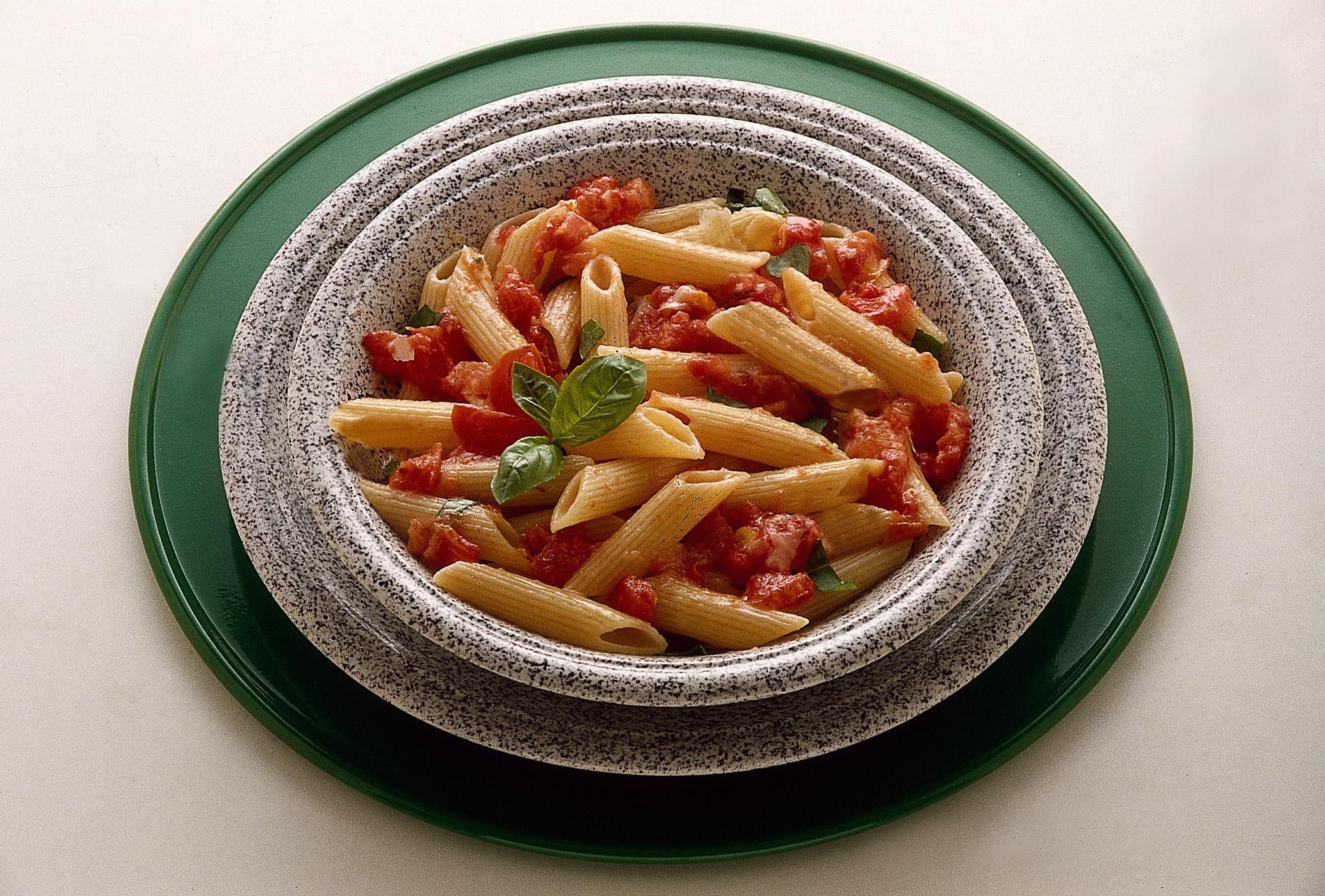Crudaiola pasta