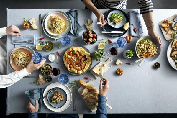 The Mediterranean Diet: an introduction