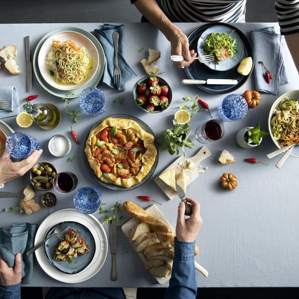 The Mediterranean Diet: an introduction