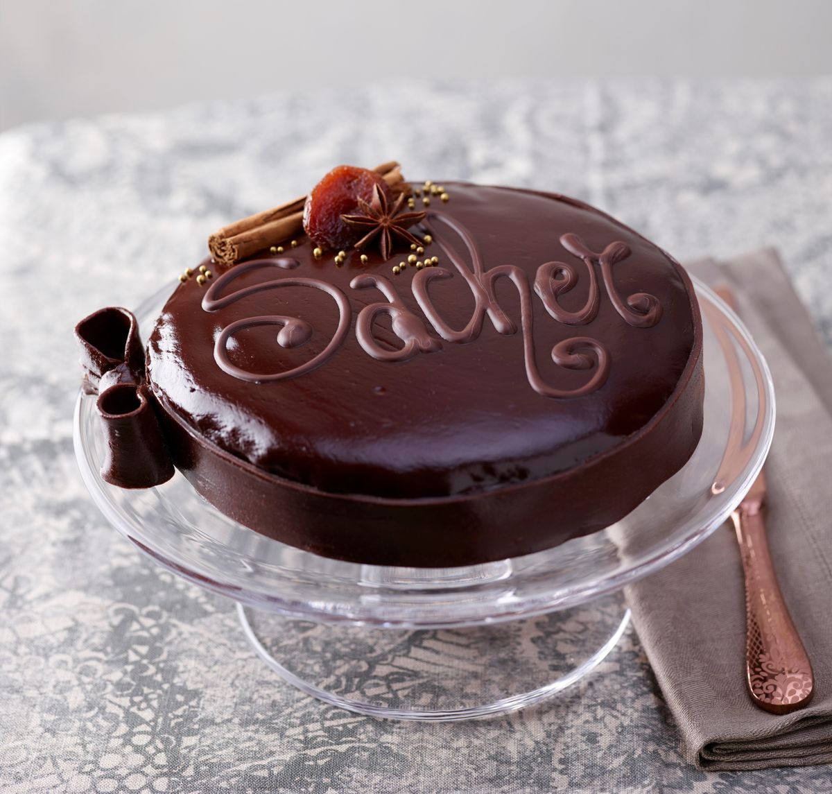 Sachertorte