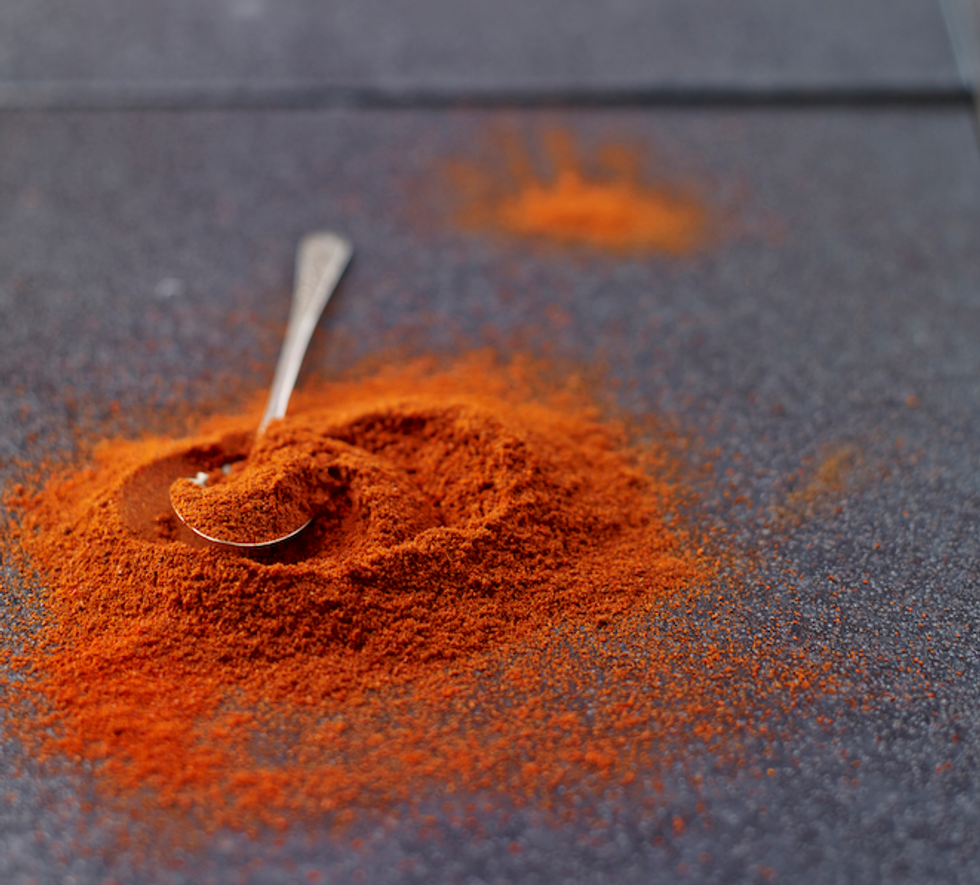 Paprika