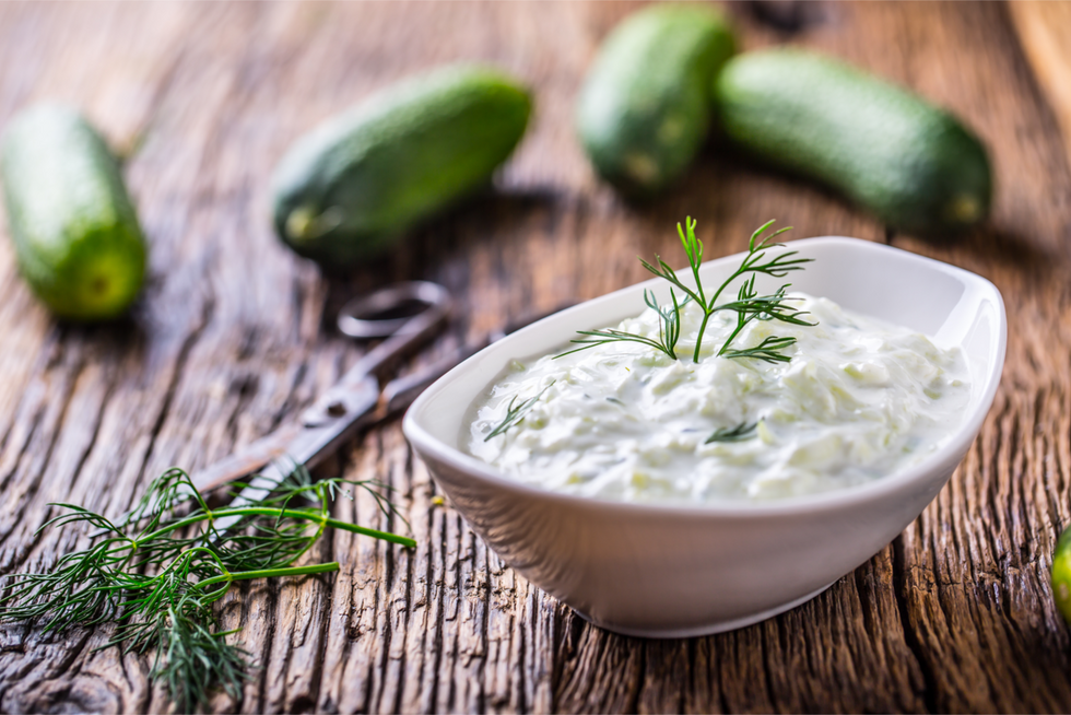 Dill: antioxidant and digestive