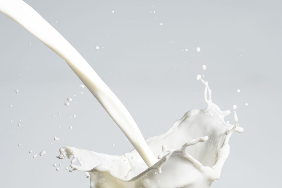 Here comes the super digestible 2A milk (and this time lactose has nothing to do with it)