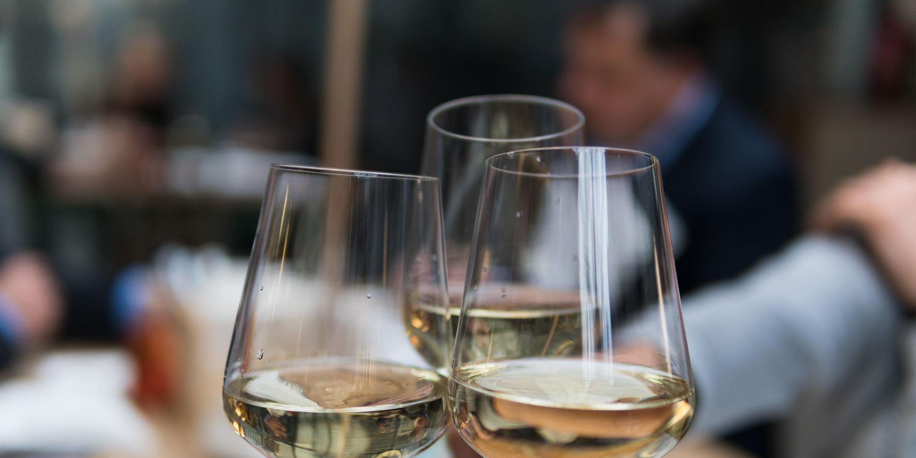 Lugana, the Garda lake wine